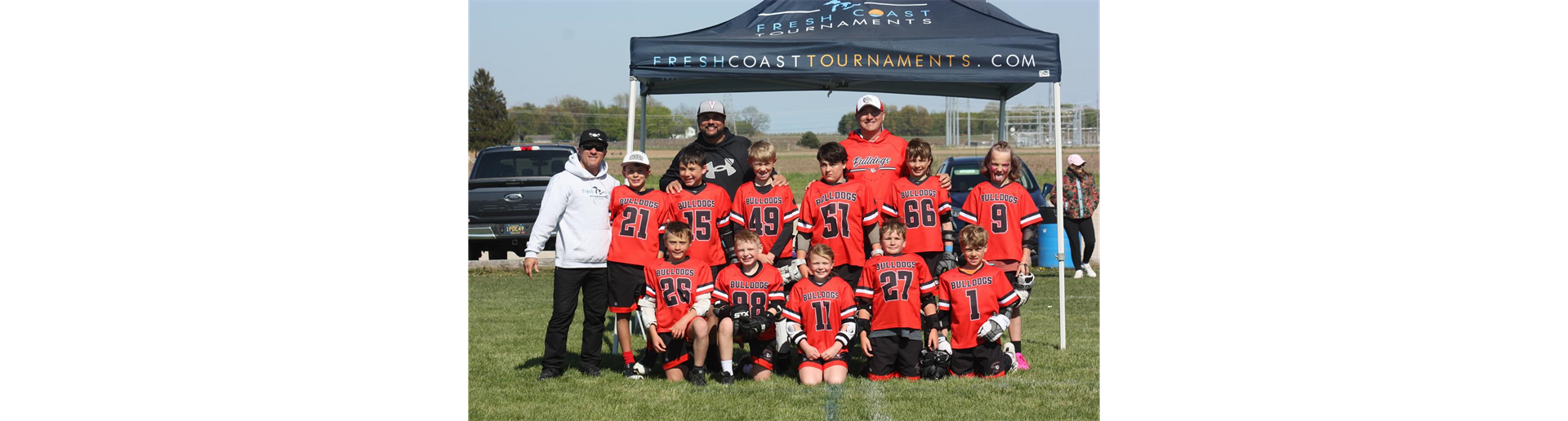 2024-2025 3rd/4th Team